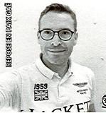 ELIEN Gaël